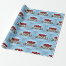 Recherche de adultes papier cadeau Rouge