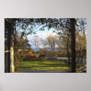 Recherche de porche posters Rustique