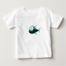 Zoek naar baby tshirts Blauw
