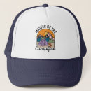 Recherche de camping casquettes Glamping