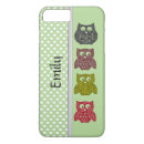 Recherche de hiboux mignons iphone coques Pour elle