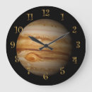 Zoek naar jupiter klokken Ruimte