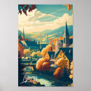 Recherche de lyon posters Vacances