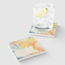 Recherche de galet dessous de verres Sable