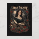 Recherche de bronte cartes postales Littérature