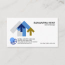 Recherche de service de distribution cartes visite Logistique