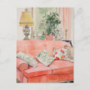 Recherche de aquarelle rose cartes postales Salon