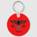 Recherche de menorah porteclés Hébreu