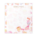 Recherche de sucre blocsnotes Bonbons