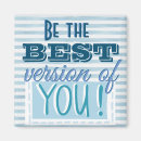 Recherche de version magnets Motivation