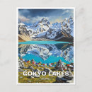 Recherche de le népal cartes postales Mont everest