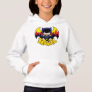 Recherche de gotham pulls capuche Super héros