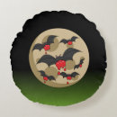 Recherche de rouge sang coussins Vampire