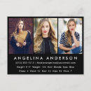 Zoek naar actoren briefkaarten Model