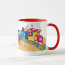 Recherche de locomotives tasses Boy