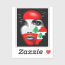 Recherche de liban autocollants Arabe