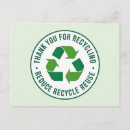 Recherche de recycle vœux cartes Conservation