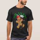 Recherche de gingerbread man tshirts Homme