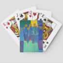 Recherche de jazz jeux de cartes Trombone