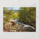 Recherche de scène tranquille cartes postales Personne