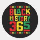 Recherche de 365 autocollants Histoire de l'amérique africaine