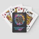 Recherche de wiccan jeux de cartes Sorcellerie