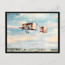 Recherche de biplan cartes postales Voisin