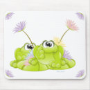 Recherche de frog tapis souris Mignon