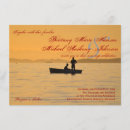 Recherche de couples de silhouette invitations Lac