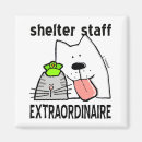 Recherche de personnels magnets Chats