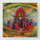 Recherche de musique pop art Collage