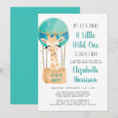 Recherche de air invitations Girafe