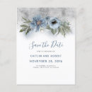 Zoek naar blue and silver uitnodigingen Zilver