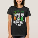 Recherche de irish drinking team tshirts Jour