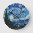 Recherche de vincent van gogh horloges Dieu