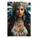 Zoek naar witte veer posters For her