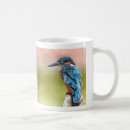 Recherche de kingfisher tasses Bleu