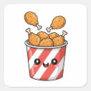 Recherche de frites autocollants Mignon
