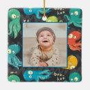 Recherche de poulpes ornements Tentacules