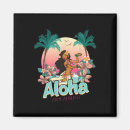 Recherche de hawaii aloha magnets Rétro