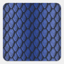 Recherche de imaginaire de dragon autocollants Bleu