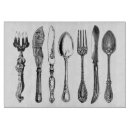 Recherche de dessin pour les ustensiles cuisine Vintage