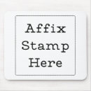 Recherche de timbré tapis souris Poste