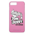 Recherche de tom et jerry iphone coques Tom the cat