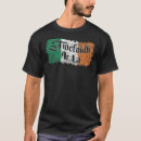 Recherche de tiocfaidh ar la tshirts Irish
