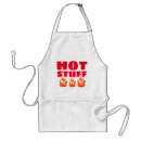 Zoek naar hot stuff schorten Papa