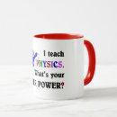 Recherche de humour de professeur de physique tasses Teacher