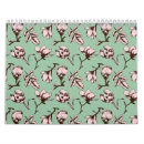 Recherche de floral calendriers Motif