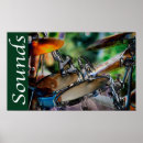 Recherche de batter posters Jazz