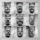 Recherche de gargouilles posters Paris